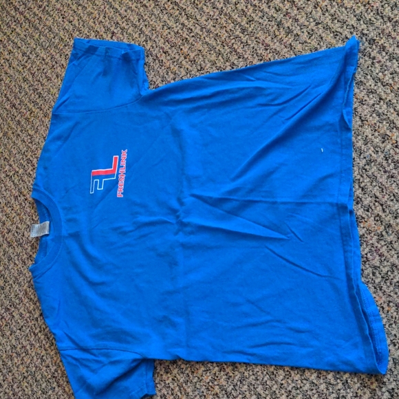 KU Orientation shirt - Picture 1 of 2